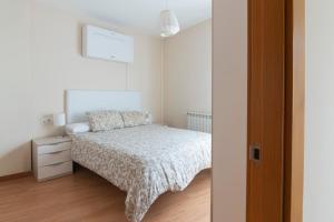 Apartamentos Virgen de Tironcillo