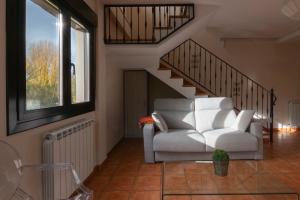 Apartamentos Virgen de Tironcillo