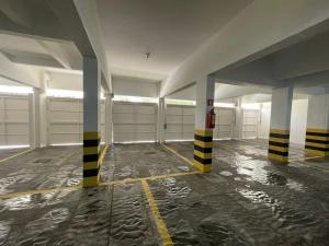 Apartamento na praia