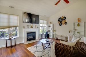 Work, Play and Unwind Inviting Suffolk Home