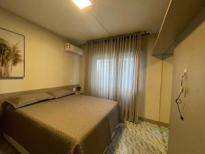 Apartamento na praia