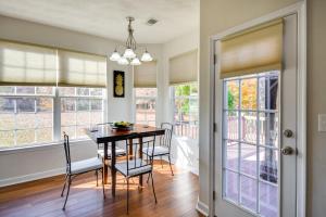 Work, Play and Unwind Inviting Suffolk Home