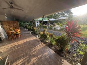 Luxury Apartments Nauyaca by Paradiselodge