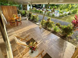 Luxury Apartments Nauyaca by Paradiselodge