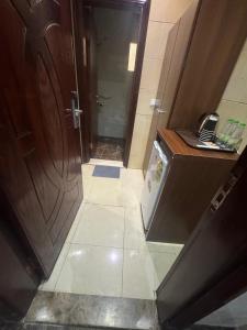 فندق ملتقى الايمان للضيافة السياحي