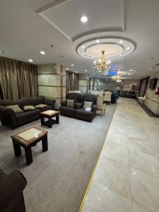 فندق ملتقى الايمان للضيافة السياحي