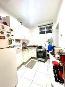 Prime Stay Boqueirão