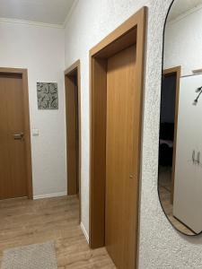 Modern apartment near Altenessen train station