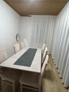 Modern apartment near Altenessen train station