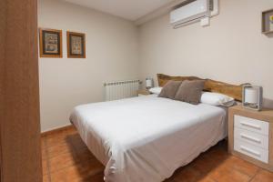 Apartamentos Virgen de Tironcillo