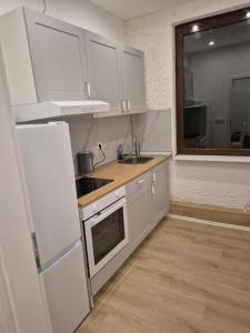 Finkenwerder Larisas Nr21-Ganze Unterkunft