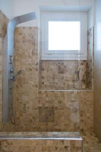 Saras Nest near the Vatican