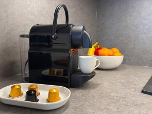 New Modern Home-Projector-Nespresso-View-Balcony