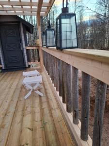 Onnela Homestay Sauna Cottage