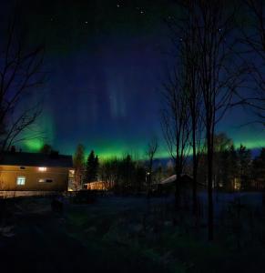 Onnela Homestay Sauna Cottage