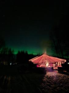 Onnela Homestay Sauna Cottage