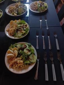 Refugios para el Espíritu Viajero