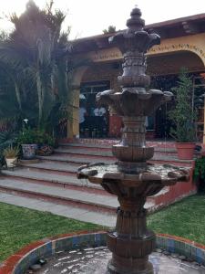 Refugios para el Espíritu Viajero