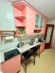 Charmant Loft Triana