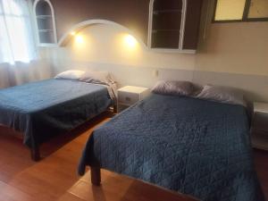 Refugios para el Espíritu Viajero