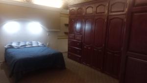 Refugios para el Espíritu Viajero