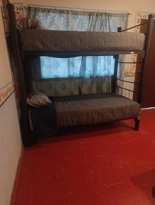 Refugios para el Espíritu Viajero