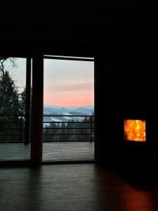 Woodvel Верховина Котедж