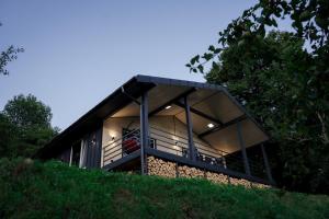 Woodvel Верховина Котедж