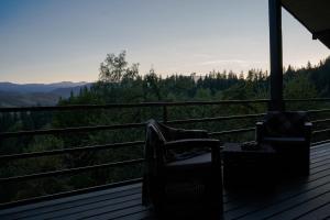 Woodvel Верховина Котедж