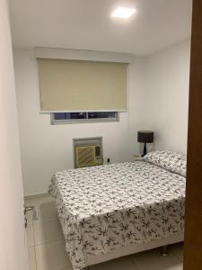 Barra Olímpica bem localizado