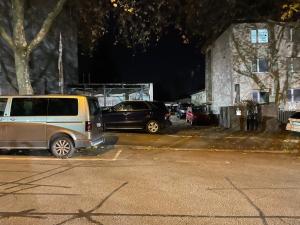 Wiesbaden Mainz kleines Haus mit Garten Grill