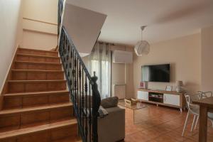 Apartamentos Virgen de Tironcillo