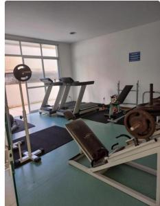 Apartamento Vista Mar -Carnaval na Barra-SA