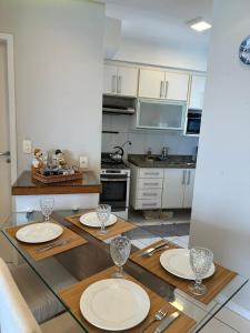 Apartamento Vista Mar -Carnaval na Barra-SA