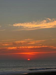 Balam Sunset Villa- Seaside Luxury Retreat