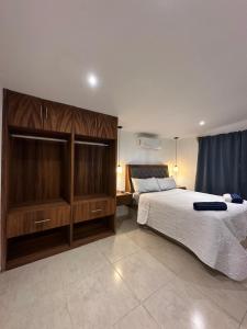 Balam Sunset Villa- Seaside Luxury Retreat