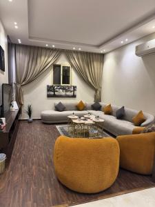 شقة الفخامة - مدخل خاص ودخول ذاتي