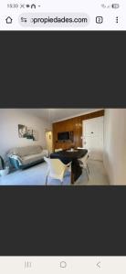 Departamento excepcional