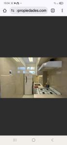 Departamento excepcional