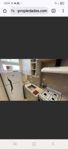 Departamento excepcional