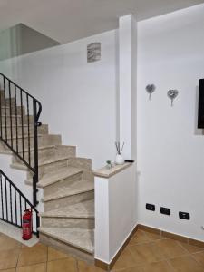 CASA GLAMOUR by Barbara