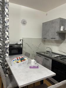 CASA GLAMOUR by Barbara