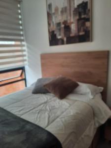 BELLO APARTAMENTO calle 94