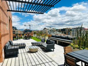 BELLO APARTAMENTO calle 94