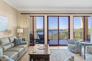 Sanctuary by the Sea 2118 by Newman-Dailey