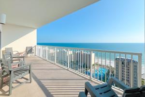 Crystal Tower 1608-Beachfront Pool-Lazy River