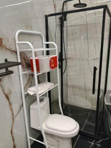 Departamento en la cuida de cuenca todo amoblado capacidad 10 personas