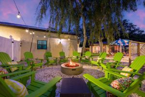 Sleeps 10 Heated Pool Spa Arcade Putt Putt