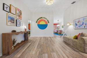 Sleeps 10 Heated Pool Spa Arcade Putt Putt