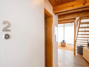 Apartment Bad Schachen - gemütlicher Rückzugsort beim Lindenhofpark